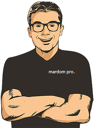 Mardom - oferta pracy - Doradca Techniczny