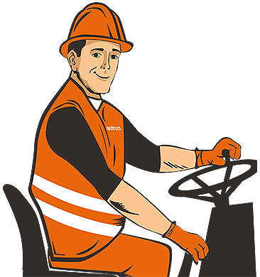 Mardom - oferta pracy - Operator maszyn