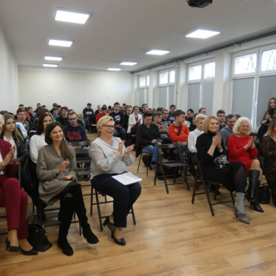 Kreatywność Kluczem do Sukcesu (#4)