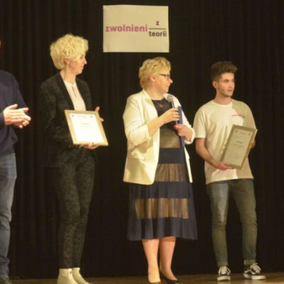 Akcja Charytatywna ,,Otwórzmy serca" (#1)