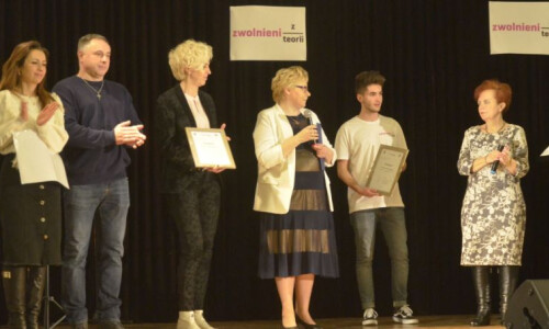 Akcja Charytatywna ,,Otwórzmy serca"