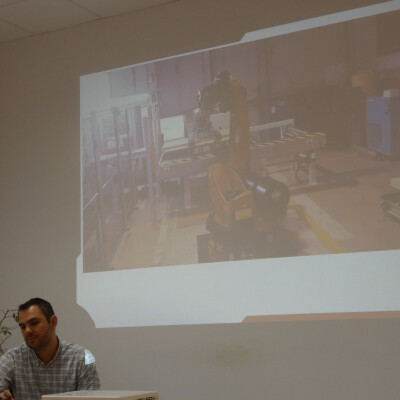 Informatycy w MARDOMIE (#1)