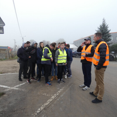 Informatycy w MARDOMIE (#2)