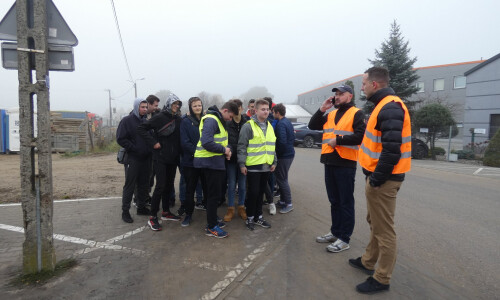 Informatycy w MARDOMIE