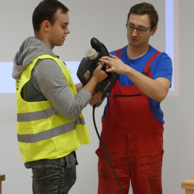 Informatycy w MARDOMIE (#4)