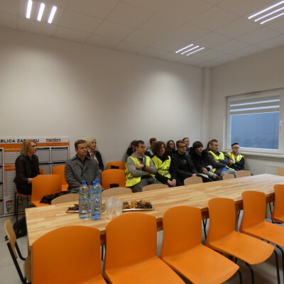 Informatycy w MARDOMIE (#5)