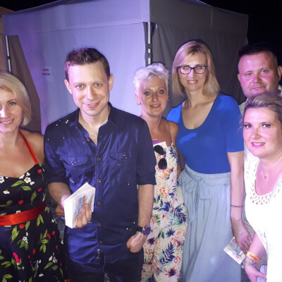 Piknik Firmowy 2018 (#2)