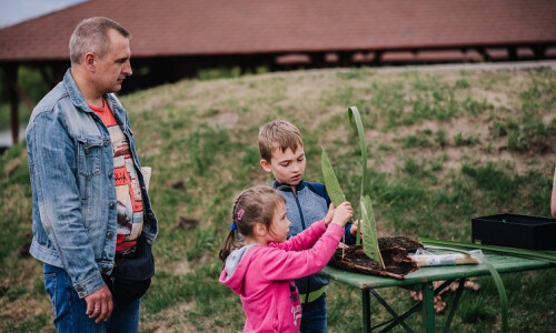 Piknik Rodzinny 2018