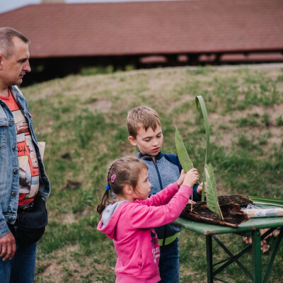 Piknik Rodzinny 2018 (#2)