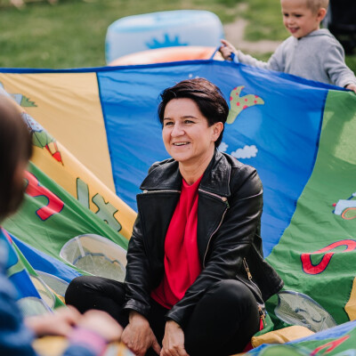 Piknik Rodzinny 2018 (#3)