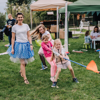 Piknik Rodzinny 2018 (#6)