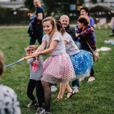 Piknik Rodzinny 2018 (#9)