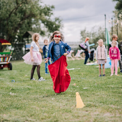 Piknik Rodzinny 2018 (#16)