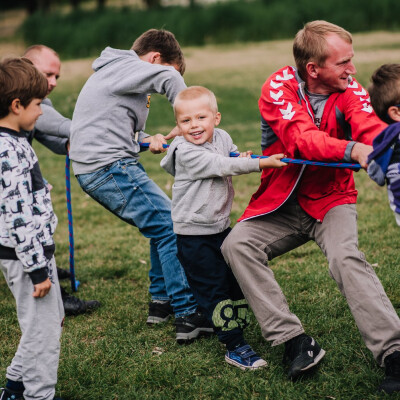 Piknik Rodzinny 2018 (#23)
