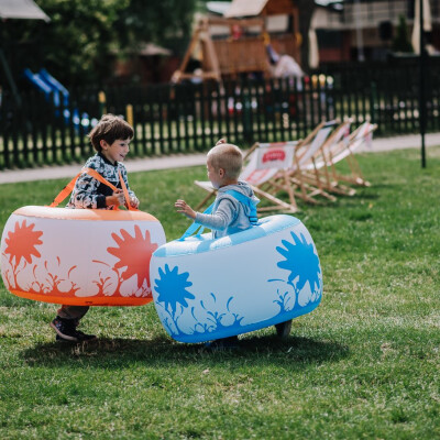 Piknik Rodzinny 2018 (#31)