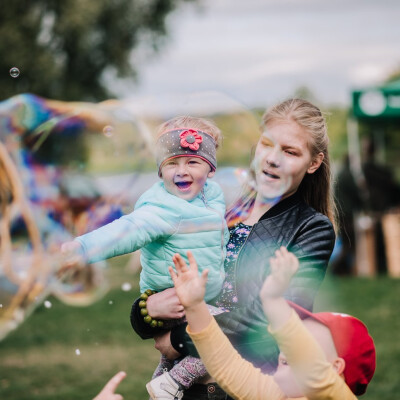 Piknik Rodzinny 2018 (#43)