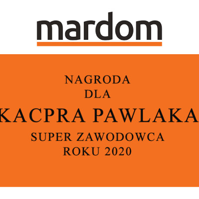 Super Zawodowcy (#3)