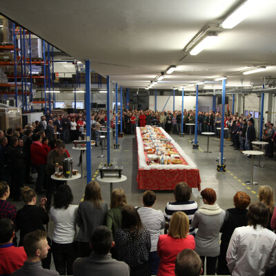 Spotkanie Wigilijne w Mardom (#1)