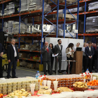 Spotkanie Wigilijne w Mardom (#2)