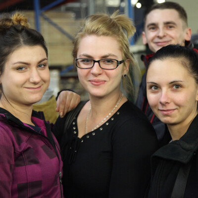 Spotkanie Wigilijne w Mardom (#5)